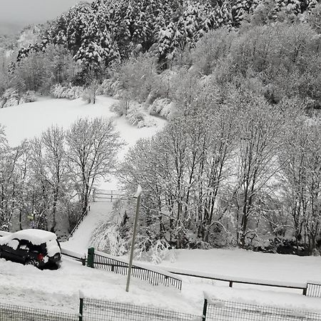 Comfortable Studio With Mountain View In Arinsal 40 M² + Ski Storage Esterno foto