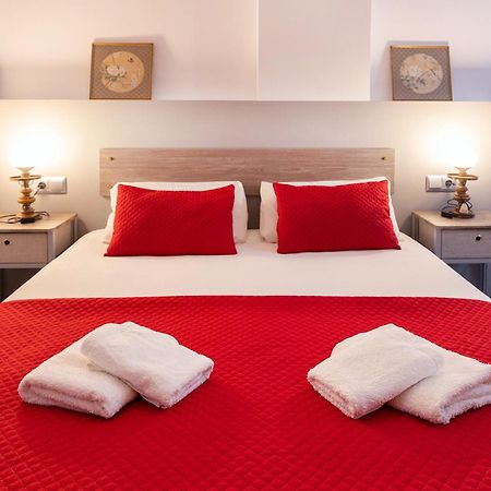 Comfortable Studio With Mountain View In Arinsal 40 M² + Ski Storage Esterno foto