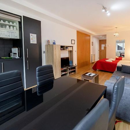 Comfortable Studio With Mountain View In Arinsal 40 M² + Ski Storage Esterno foto
