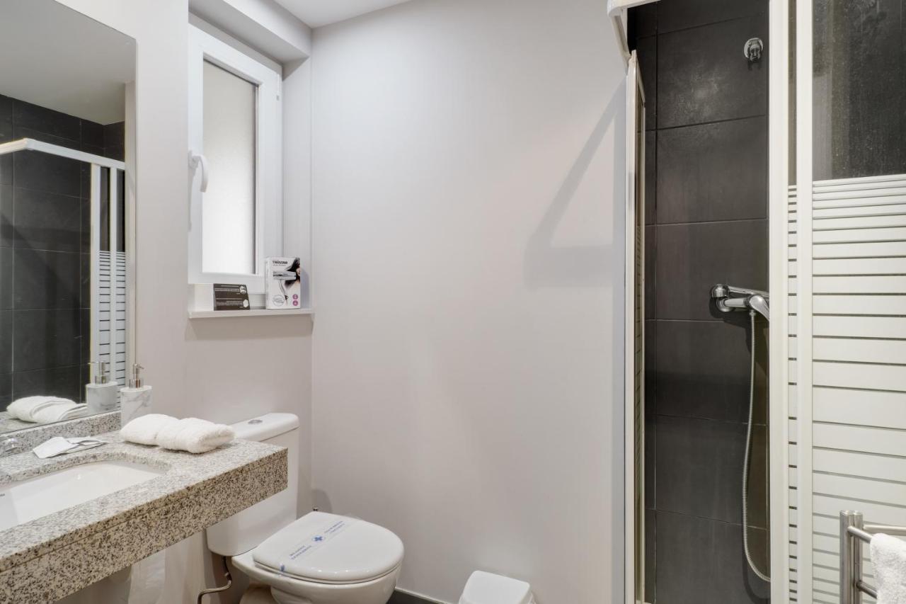 Comfortable Studio With Mountain View In Arinsal 40 M² + Ski Storage Esterno foto