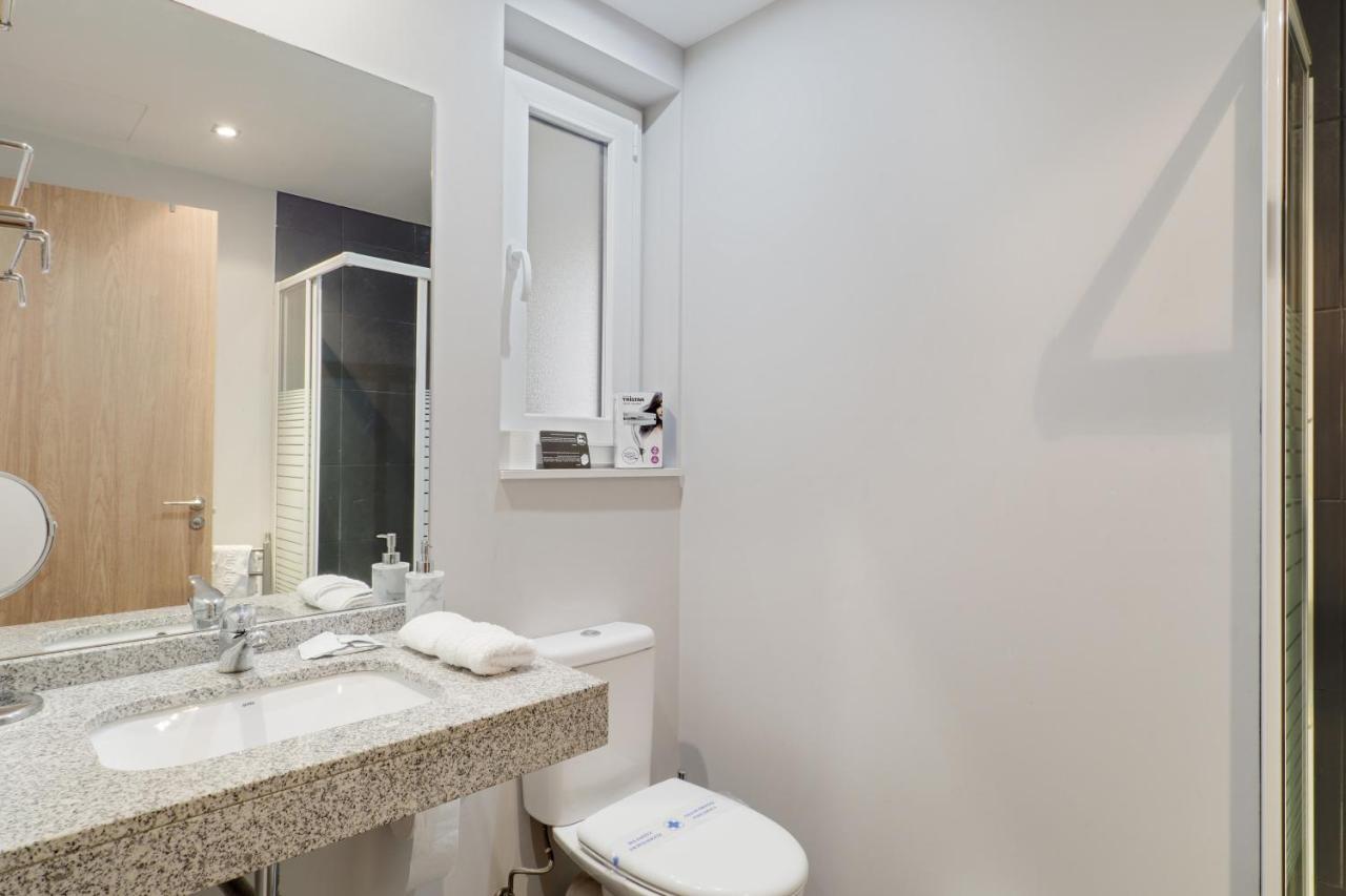 Comfortable Studio With Mountain View In Arinsal 40 M² + Ski Storage Esterno foto